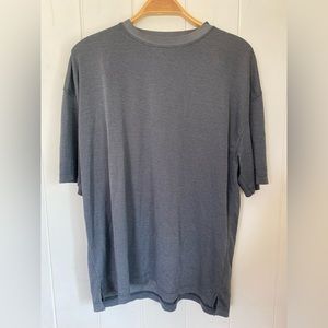 Oversized Men’s Burma Bibas T-shirt
